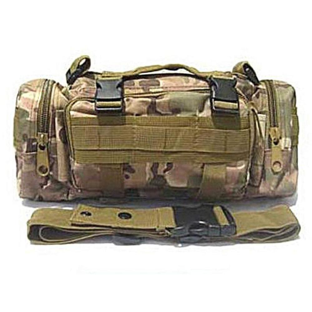 Spring Swallow 3-Way Bag - Picture 2 of 8